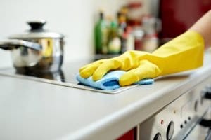 Professional Maid Services in the Woodlands