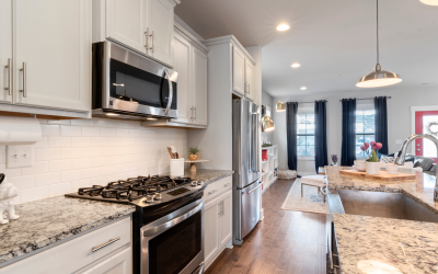 End-of-Summer Deep Cleaning: Why It Matters for Houston Area Homes