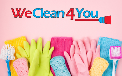 HOUSE CLEANING SERVICES IN MONTGOMERY COUNTY, TEXAS