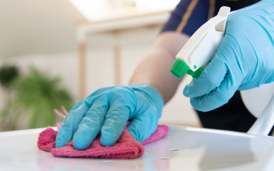 Complete Guide to Commercial Cleaning Services for The Woodlands and Greater Houston Businesses