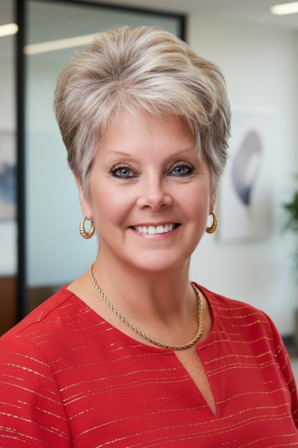 Debra Dubois Owner of We Clean 4 You